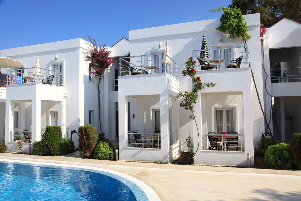 Mer-Can Story Apart Yalıkavak Exterior foto